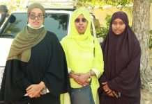 Wasiirka Caafimaadka oo kormeertay xarumaha caafimaadka ee Kismaayo