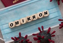 Ururka Caafimaadka Adduunka oo ka digay khatarta Omicron