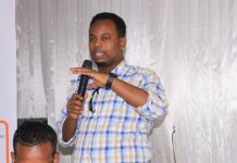 Qorshaha Hannaanka Dhab-U-Heshisiinta ee heer DG oo Dhuusamareeb lagu soo gabo-gabeeyay