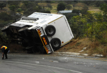 Muwaadin Soomaaliyeed oo ku geeriyooday Shil gaari oo ka dhacay Koonfur Afrika