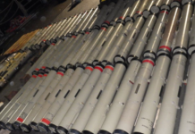 Mareykanka oo sheegay inay gacanta ku dhigeen Hub iyo Saliid laga leeyahay Iiraan