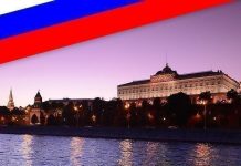 La-taliyeyaasha madaxweynaha Ruushka iyo Mareykanka oo wada hadal khadka taleefanka ah yeeshay