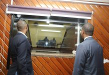 Wasiirka Cadaaladda XFS oo booqday xarunta Safaaradda Soomaaliya ee Dalka Masar