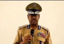 Taliye Xijaar oo ka digay in ay ciidanka boliisku ku milmaan arrimaha siyaasadda