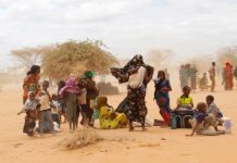 UNICEF” 2.6 milyan oo qof ayaa wajahaya biyo yari abaarta ka dhalatay Soomaaliya”