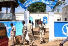 Booliska Hirshabeelle oo wada howlgal ka dhan ah maan-dooriyaha