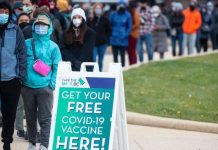 Mareykanka oo adkeynaya shuruucda khuseysa xagga safarka