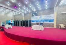 Jubaland ayaa qabanaysa doorashada lix kursi oo ka tirsan Golaha shacabka