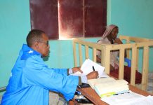 Maxkamadda gobolka Galgaduud oo dhageysatay dacwad ciqaabeed dil ah