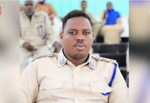 Taliska Booliiska oo War kasoo saaray dilka Carruur Walaalo ah