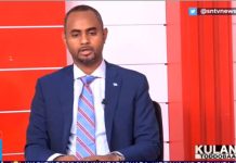 Wasiirka Cadaaladda XFS oo ka warbixiyay howlaha baaxadda leh ee ay u qabtaan bulshada