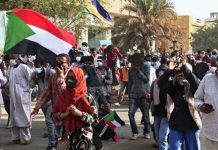 Dibad baxyo ka socdo Suudaan iyo Isgaarsiinta oo xayiran