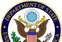 Dowladda Maraykanka oo wax laga naxo ku tilmaamtay is-hortaagga lagu sameeyay Howlihii Xafiiska Ra’iisul Wasaaraha XFS