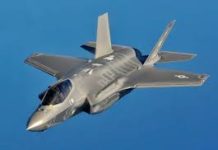 Dowladda Finland oo ku dhawaaqday inay soo iibsanayso 64 diyaaradaha dagaalka F-35A