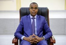 Guddoomiyaha gobolka Banaadir oo kulan isla-xisaabtan ah la qaatay maamulada degmooyinka gobolka Banaadir