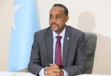 Ra’iisul wasaaraha XFS oo soo dhoweeyey go’aanka Guddiga Doorashada Heer Federaal ee dib u celinta kuraasta cabashadu ka timid