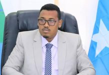 Guddoomiyaha Baarlamanka Hirshabelle oo Cambaareyay Qarax ay ku dhawacmeyn xildhibano katirsan Hirshabelle