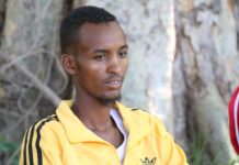 Horjooge ka tirsan Al-shabaab iyo maleeshiyaad uu hoggaaminayay oo isku soo dhiibay hey’adda nabadsugida iyo sirdoonka qaranka