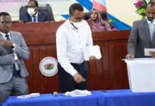 Jubbaland oo shaacisay qabashada doorashada lix kursi oo Aqalka Hoose ah