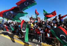 Saraakiisha Turkiga oo kulan la qaatay wafdi ka socday howlgalka Qaramada Midoobay ee Taageerada Liibiya