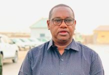 Puntland oo ku dhawaaqday xabbad joojin ka dib dagaal ka dhacay Magaalda Boosaaso
