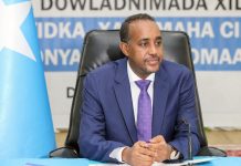 Ra’iisul Wasaaraha Rooble oo furay kulan wadatashi ah oo ku saabsan taabagelinta geeddi socodka dowladnimada ee xilliga kala guurka