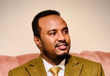 Afhayeenka Gudiyadda doorashooyinka oo ka warbixiyey halka ay marayso doorashada dalku