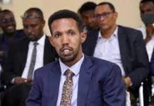 Guddiga xalinta khilaafaadka oo Go’aan ka gaaray kursiga HOP 067