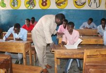 Maamulka Koonfur Galbeed oo kordhinaya aqoonta iyo tayada macalimiinta