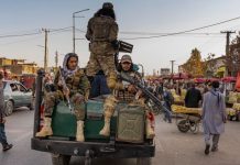 Taalibaan oo loogu baaqay in ay joojiyaan beegsiga ciidamadii hore ee Afgaanistaan