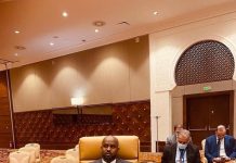 Soomaliya oo ka qayb gashay shirka wasiirada Tacliinta sare ee wadamada carabta