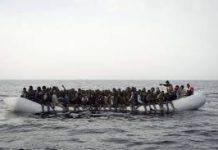 Heya’adda socdaalka aduunka oo sheegtay in ay korodhay tirada dhimashada Tahriibeyaasha caalamka.