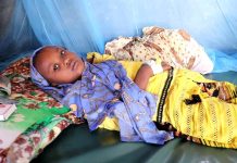 Dhaqaatiirka Xuddur oo la tacaalaya daaweynta cudurka Jadeecada oo laga helay 10 caruur ah