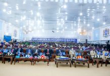 MADAXWEYNE FARMAAJO OO KA QEYB GALAY MUNAASABADDA XUSKA SANNAD GUURADA 78-AAD EE AAS-AASKA CIIDANKA BOOLISKA SOOMAALIYEED