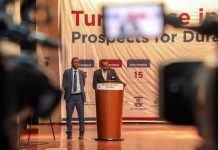 Ra’iisul wasaare Rooble oo soo xiray Madasha Aragti Wadaagga ee Heritage