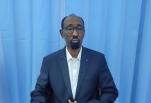 Guddiga Doorashooyinka Heer Federal oo doortay gudoomiye.