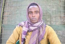 Xubin katirsanaa argagixisada Al-shabaab oo isku soo dhiibay ciidanka xoogga dalka