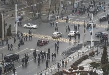 QM iyo Mareykanka oo baaq ka soo saaray xaalladda dalka Kazakhstan