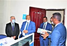 TAARIIKHDA WAAXDA QORAALKA IYO WARGEYSKA DALKA SOOMAALIYA