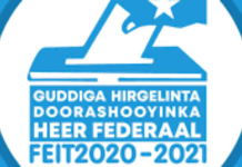 Galmudug ayaa shaacisay afar ka mid ah kuraasta baarlamanka oo lagu soo lagu qaban doono Dhuusamareeb