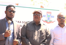 Magaalooyin ka tirsan Galmudug oo laga hirgelinayo Leyrarka ku shaqeeya cadceedda