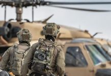 Askar ka tirsaneed ciidanka Israa’iil oo ku dhimatay shil diyaaradeed.