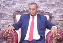 Xasan Xuseen Maxamed oo ku guuleystay kursiga HOP126 ee Golaha Shacabka BJFS