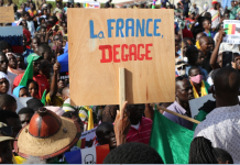 Maali oo ka hortimid heshiis ay horay ula gashay Faransiiska