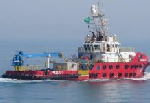 Mareykanka oo ka digay socdaalka Caalamiga ah ee Badda Cas