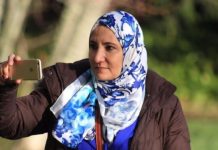 Ola Qaradawi oo xabsiga laga sii daayey