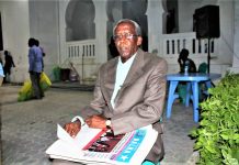 WARGEYSKA DALKA WAA U ADEEGAHA BULSHADA SOOMAALIYEED!!!.