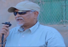 Madaxweyne ku-xigeenka Puntland oo safar nabad raadin ah u tagay Saax-maygaag