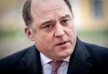 UK oo hub siineysa Ukraine