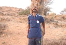 Maxkamadda ciidamada qalabka sida oo xukun dil ah ku fulisay askari horay dil u geystay